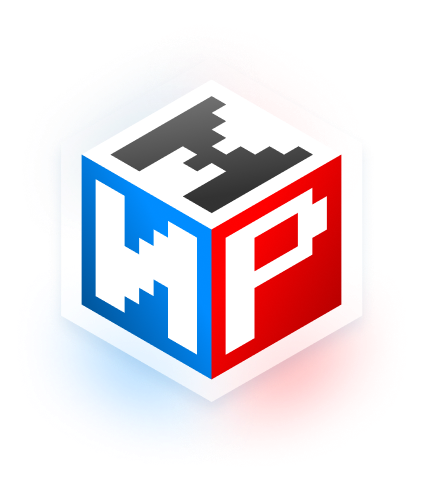 Логотип МИР39